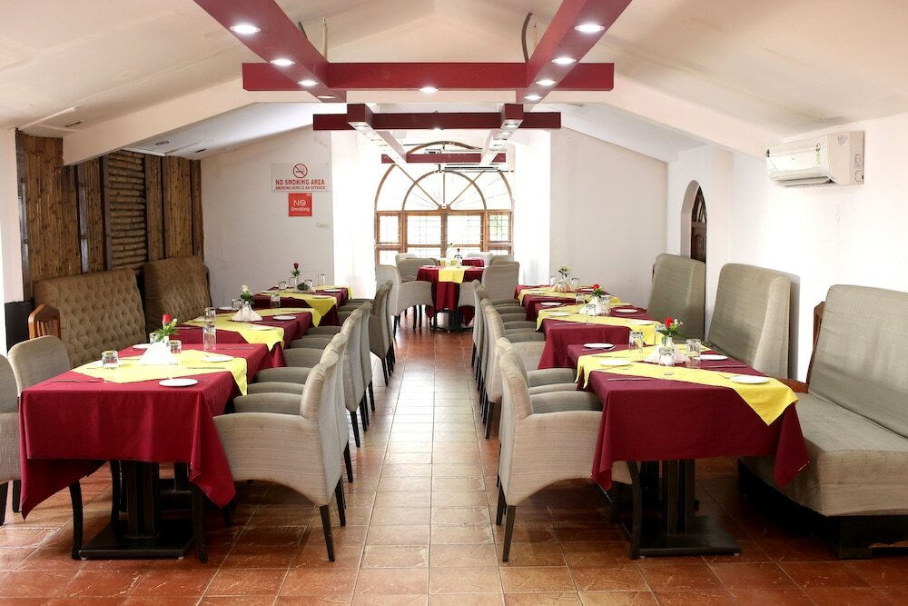 Фото Alor Grande Holiday Resort