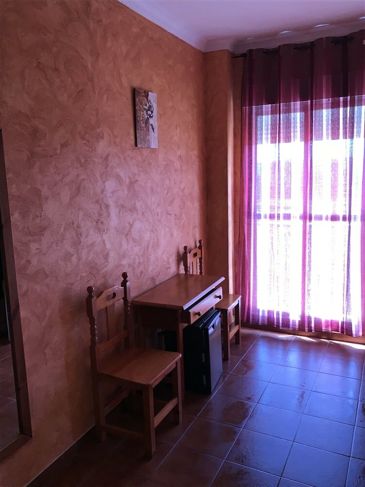 Фото Hostal Restaurante El Mero