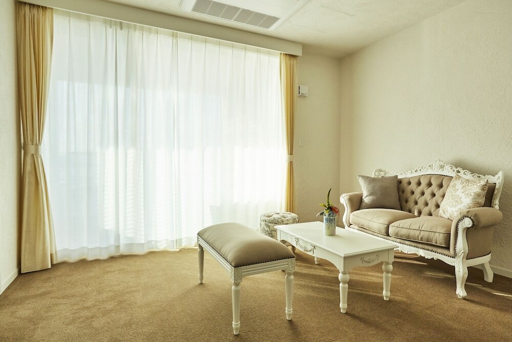 Фото Wakanoura Nature Resort Epicharis