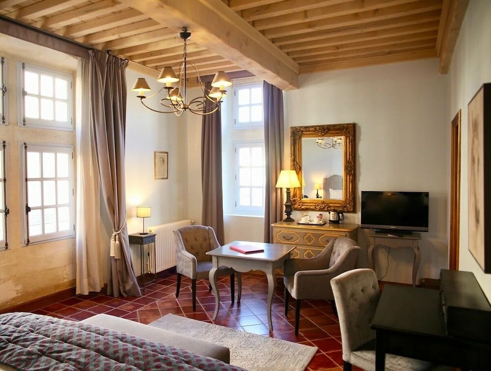 Фото Villa Mazarin