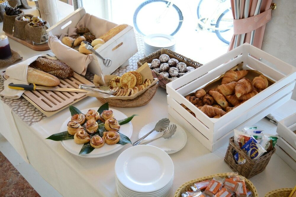 Фото Hotel Villa Bernt