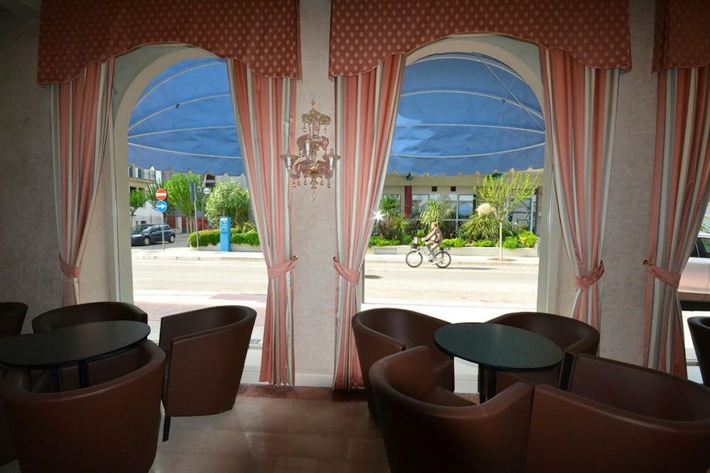 Фото Hotel Villa Bernt