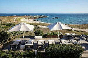 Hotel Sofitel Quiberon Thalassa Sea & Spa, Quiberon, photo