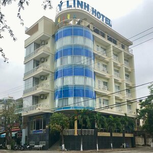Гостиница Y Linh Hotel