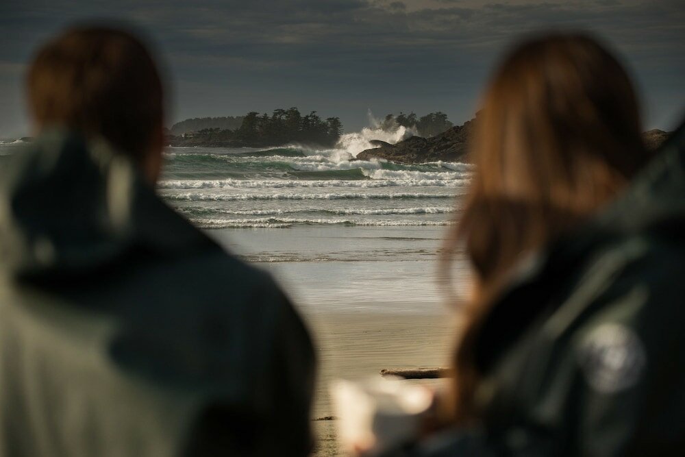 Фото Cox Bay Beach Resort