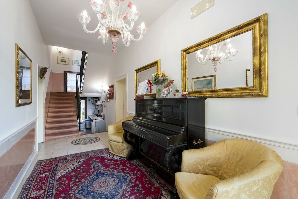 Фото Villa Casanova