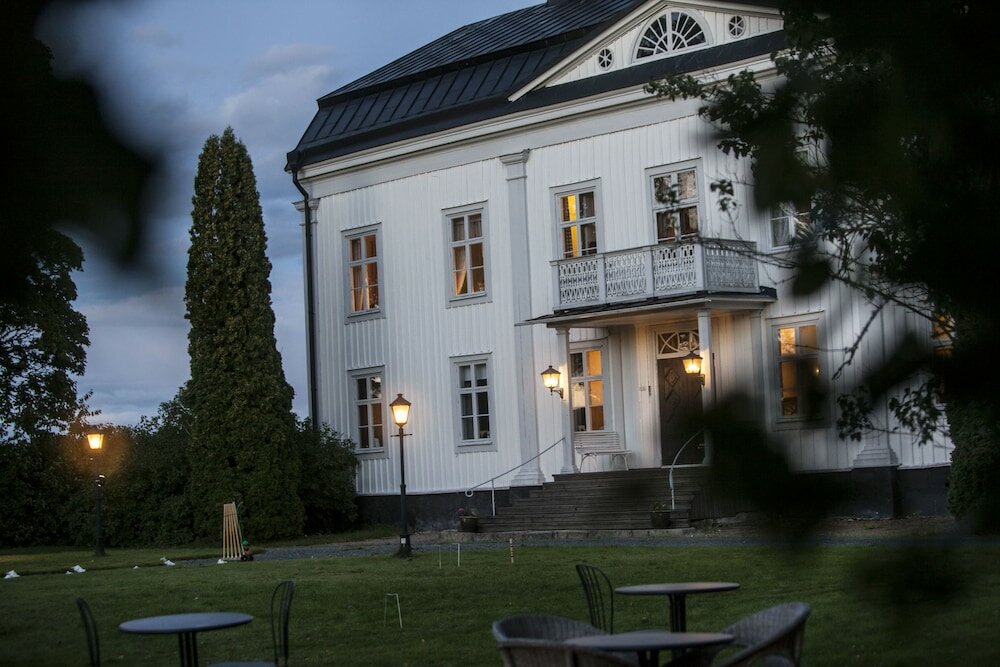 Фото Wallby Säteri