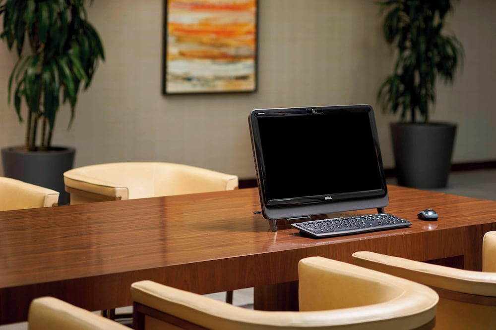 Фото Durham Marriott City Center