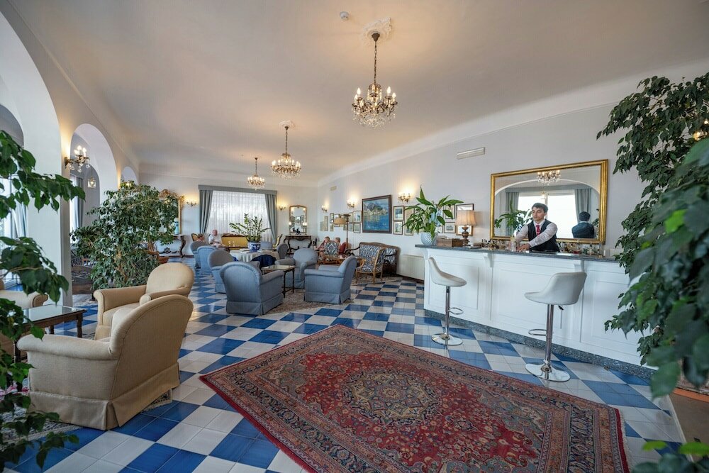 Фото Hotel Belvedere