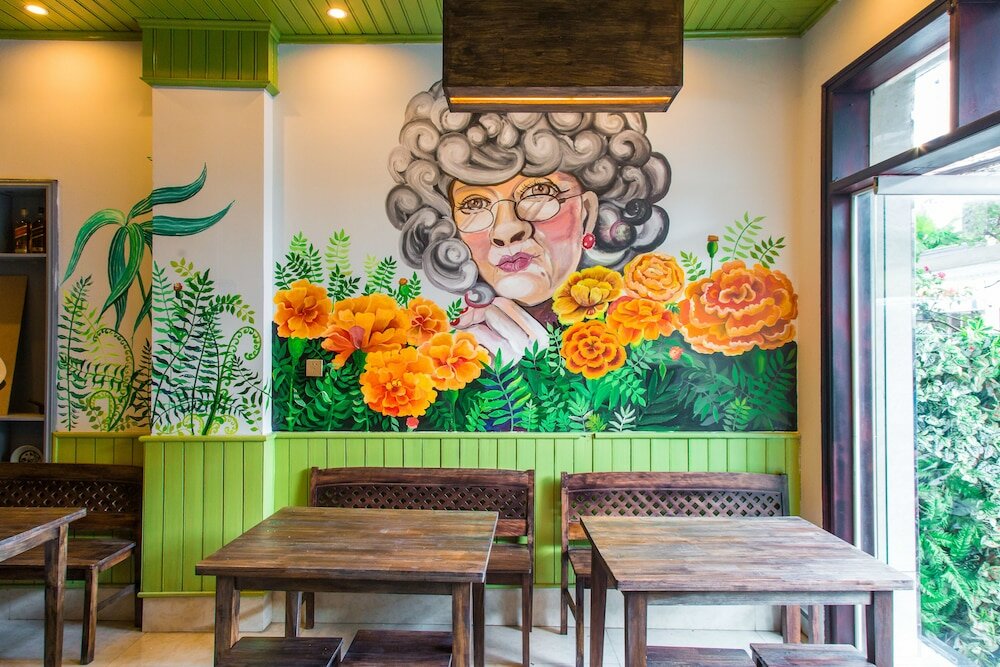 Фото Amona Hotel