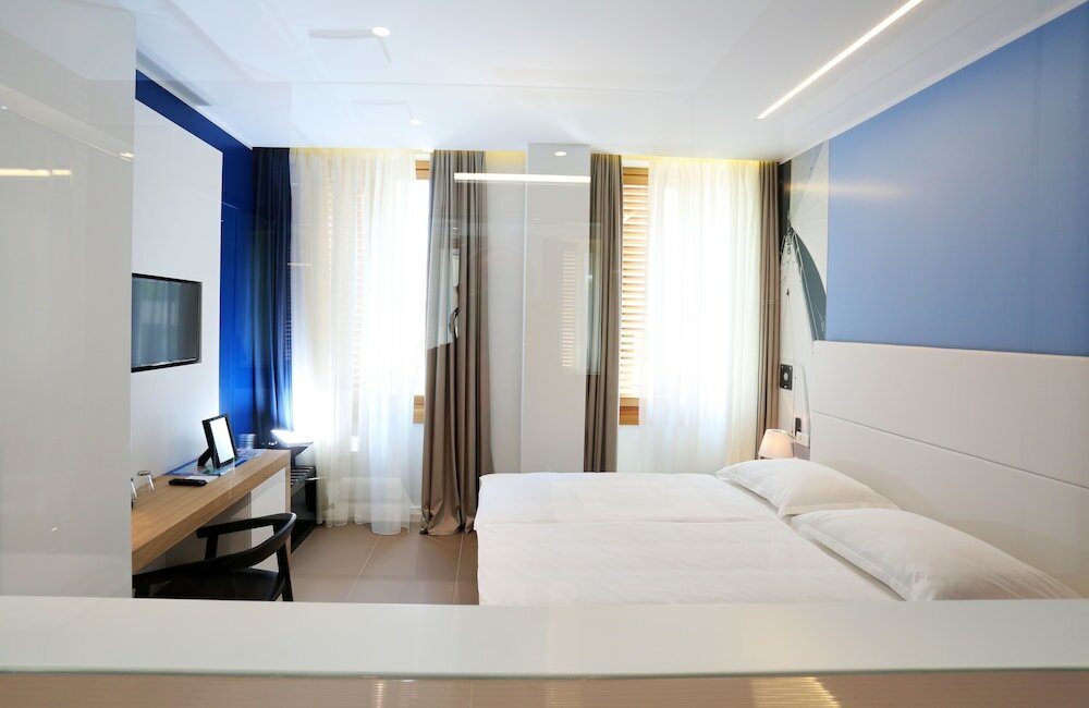 Фото Guesthouse Villa Scalaria