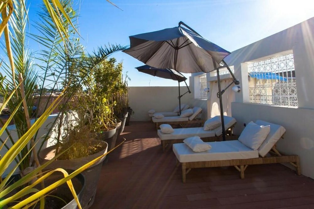 Фото Bck Art Riad