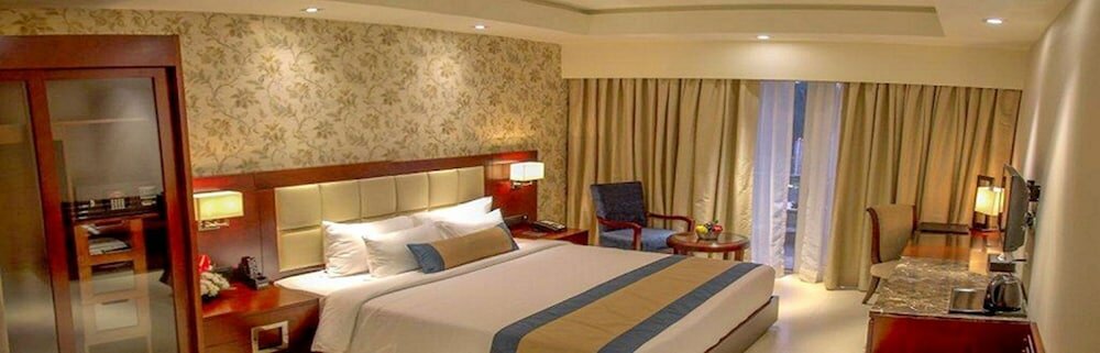 Фото Club Mahindra Acacia Palms