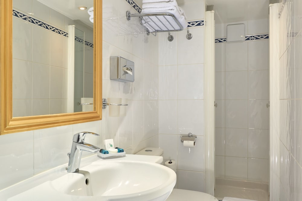 Фото Austin's Arts et Métiers Hôtel