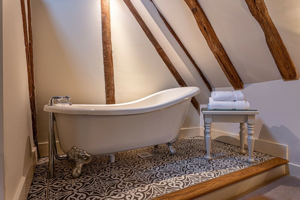 Фото The Sun Inn