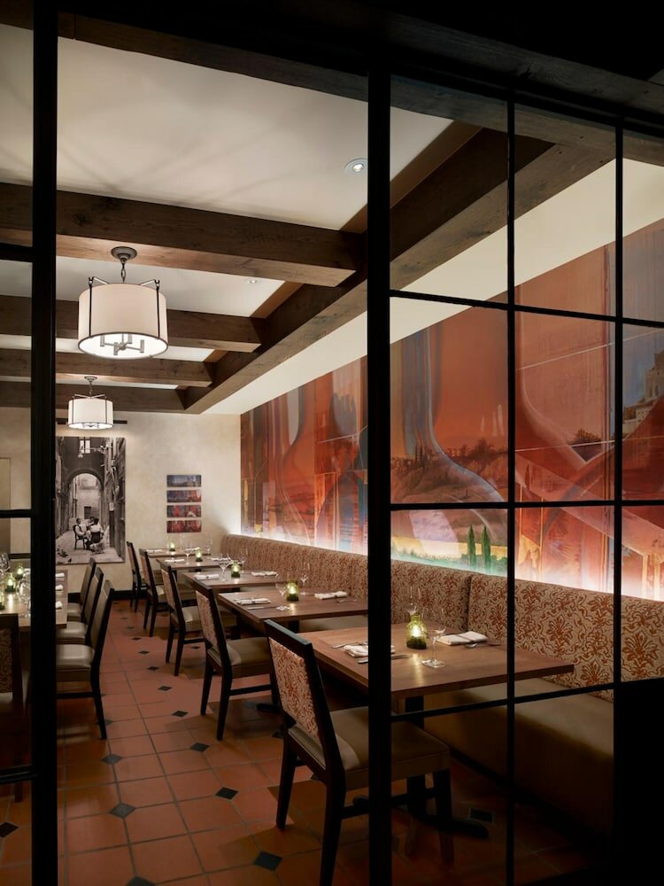 Фото Penn's View Hotel