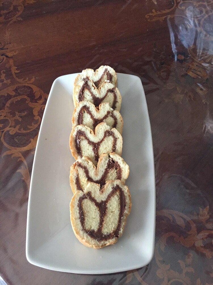 Фото La Dimora di Vesta