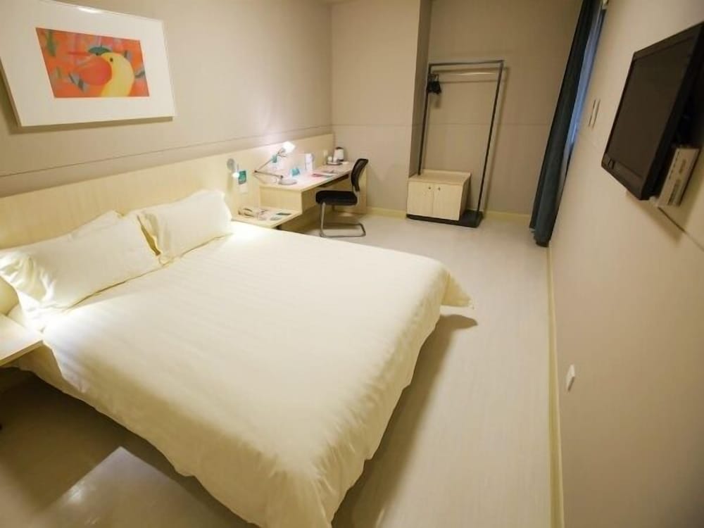 Фото Jinjiang Inn (Shanghai Hongqiao National Exhibition and Convention Center Jizhai Road)