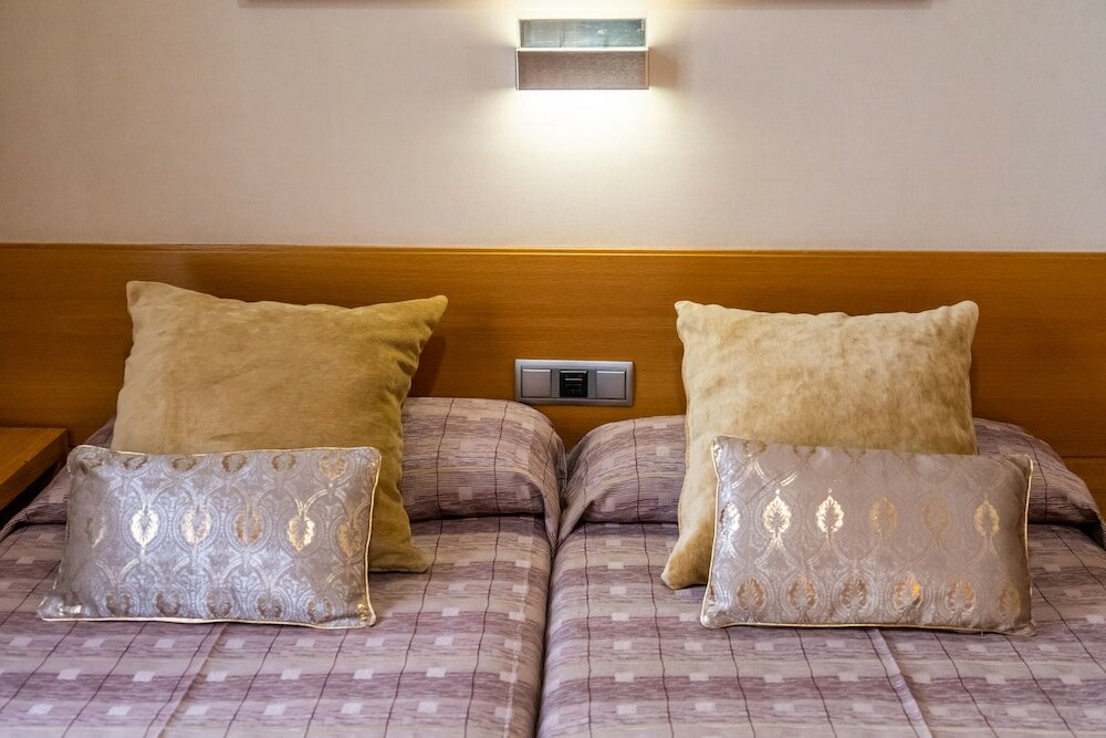 Фото Хостел El Pasaje