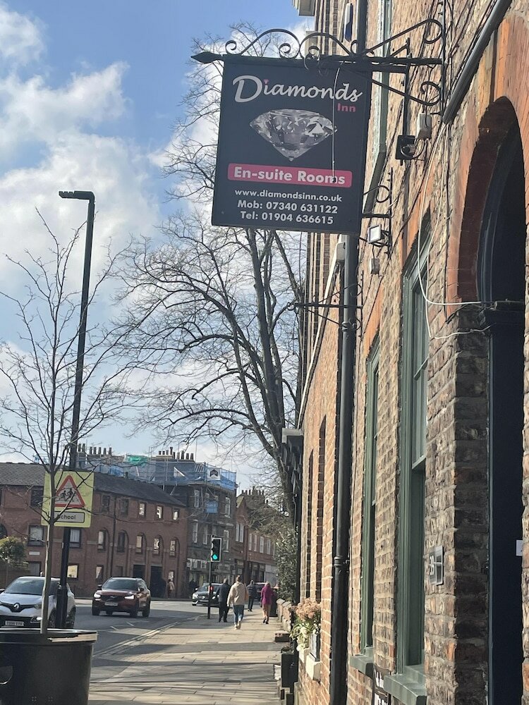 Фото Diamonds Inn Ltd