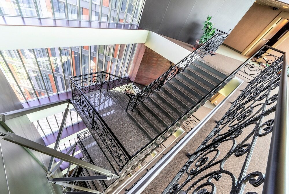 Фото Rixwell Elefant Hotel