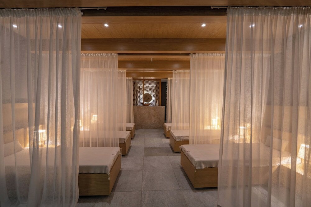 Фото Sousse Pearl Marriott Resort & SPA