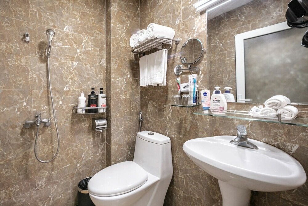 Фото A25 Luxury Hotel 187 Trung Kinh