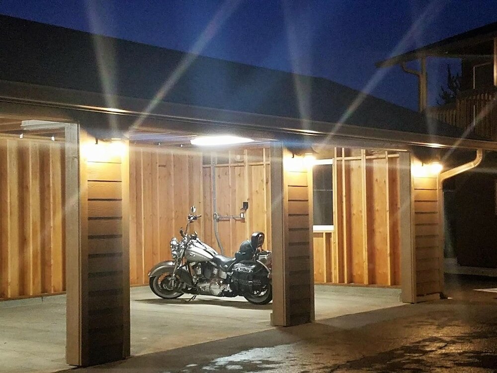 Фото The Waldport Inn