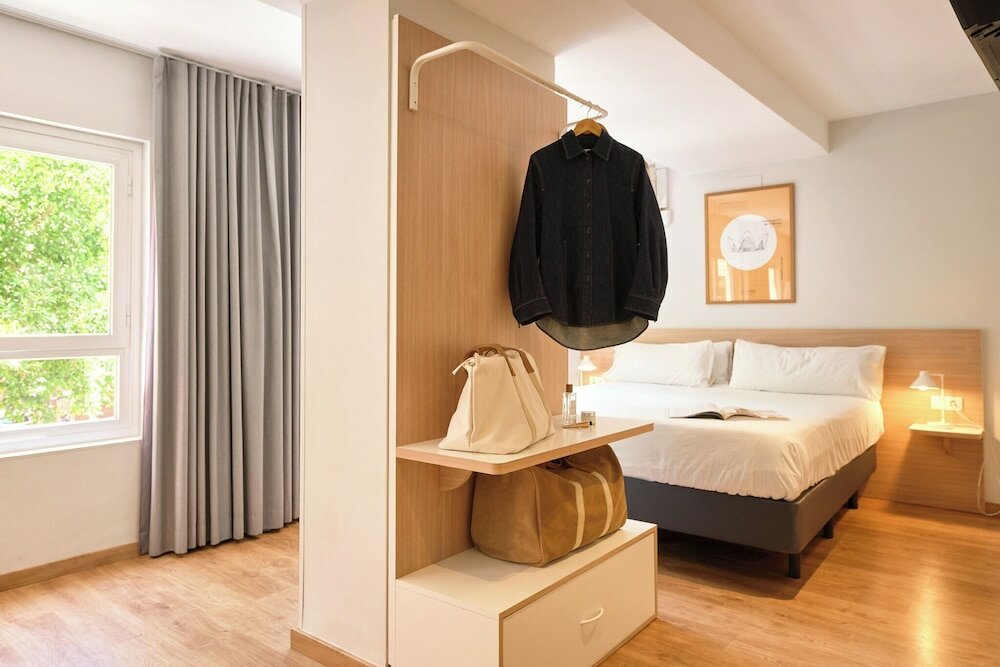 Фото Rooms Ciencias