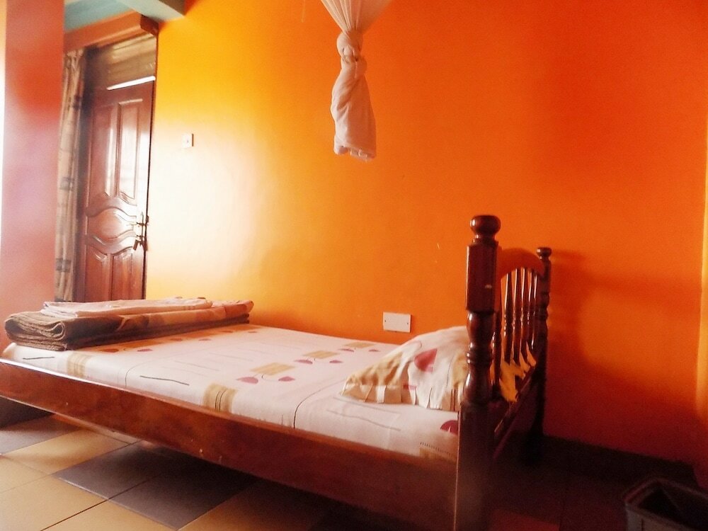 Фото Rosama Guest House