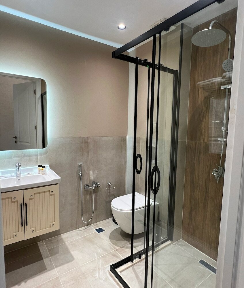 Фото Ferma Art Hotel Boutique