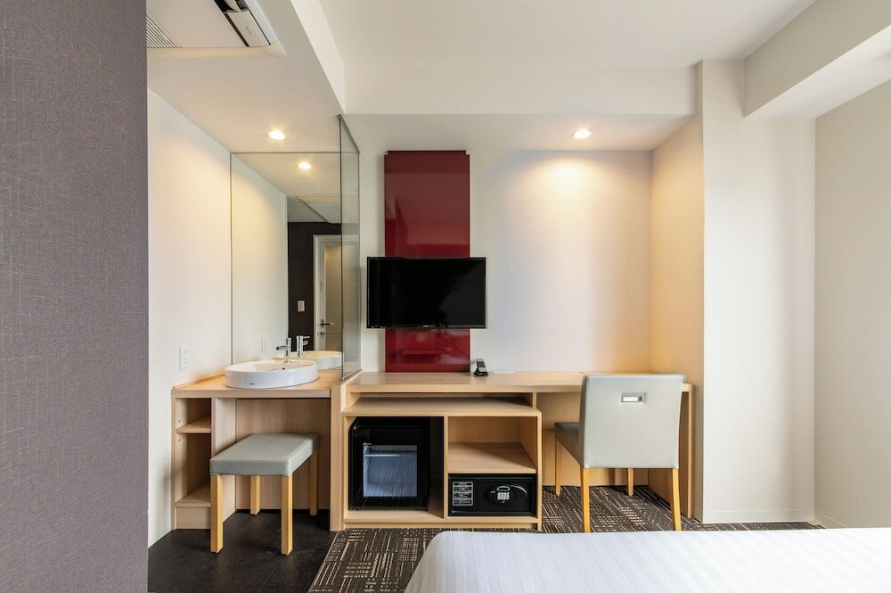 Фото Hotel Vista Kanazawa