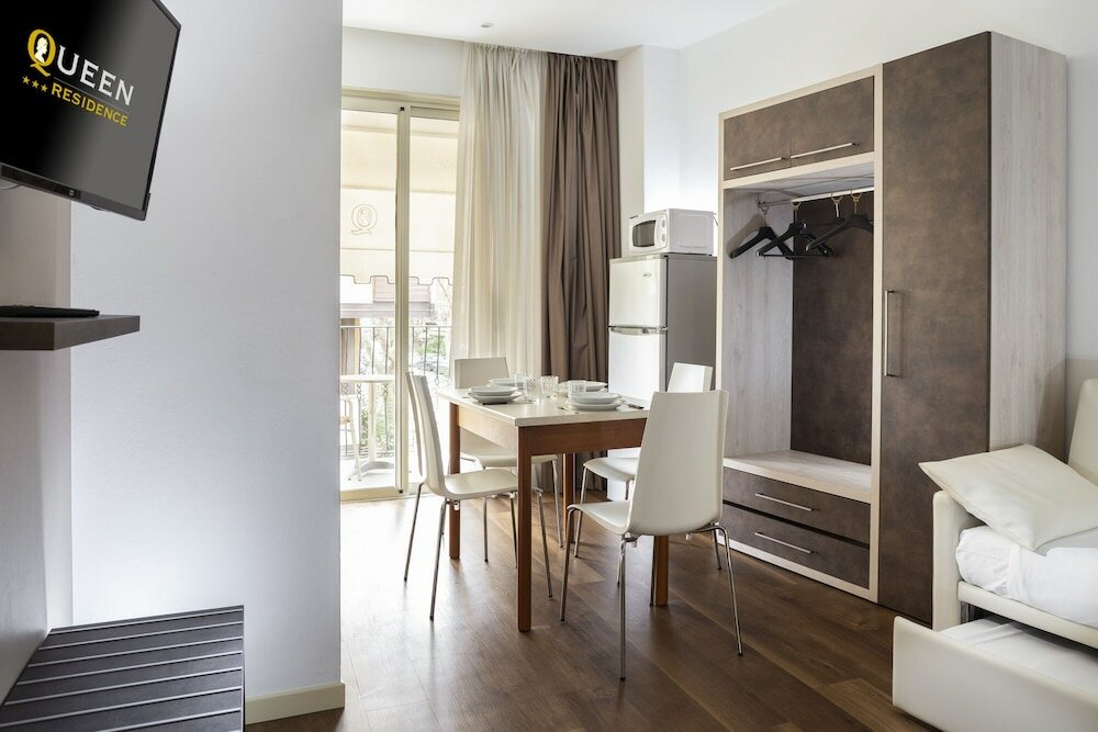 Фото Residence Queen