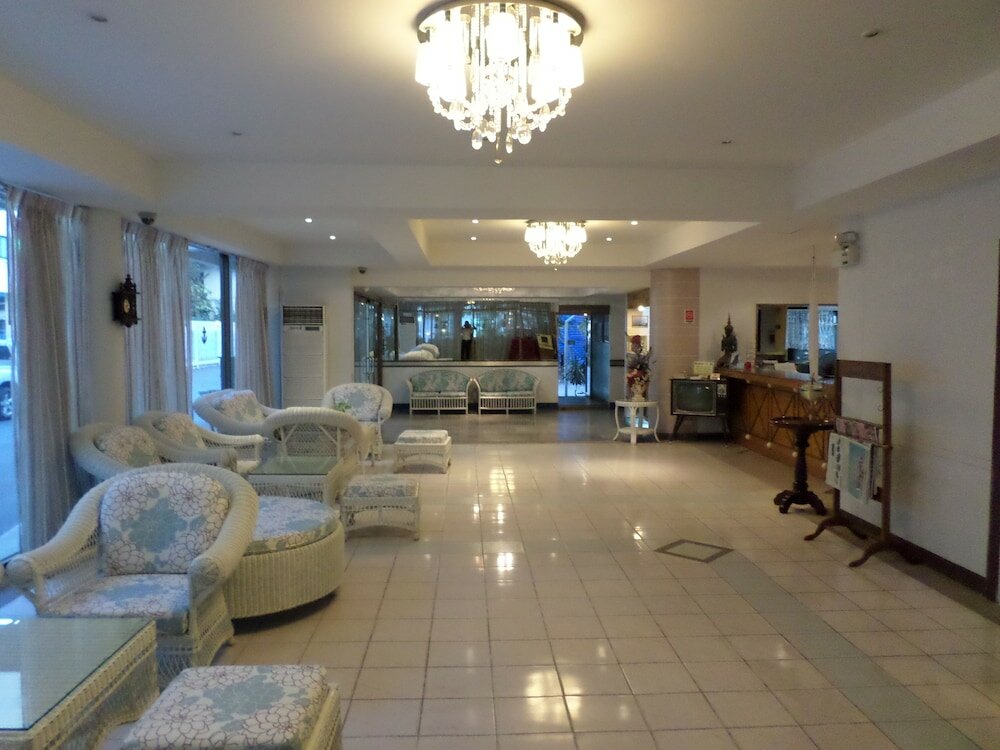 Фото отеля 3