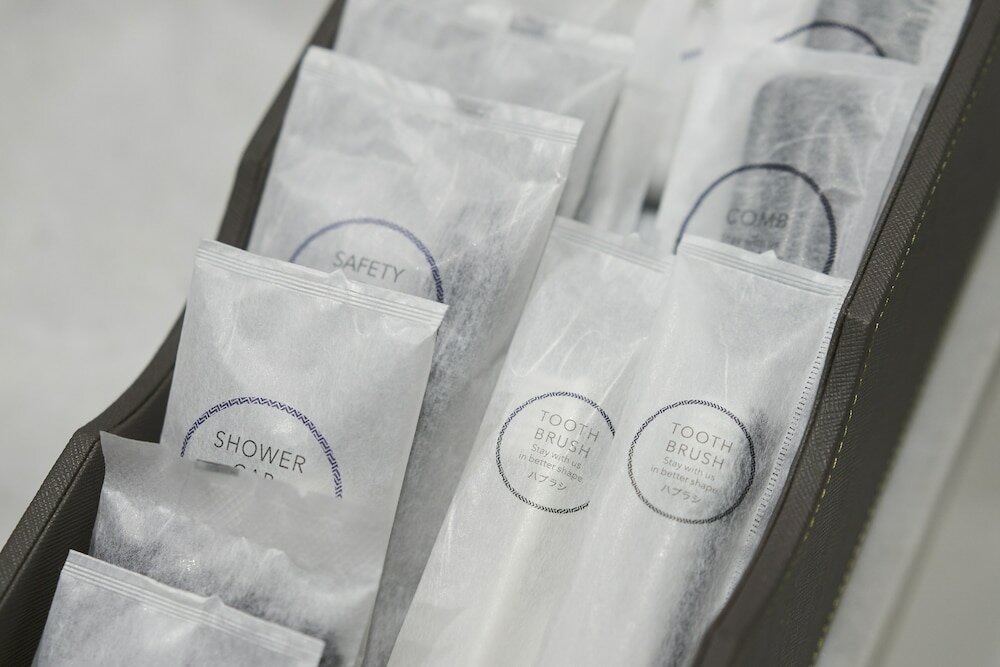 Фото Hotel 1899 Tokyo