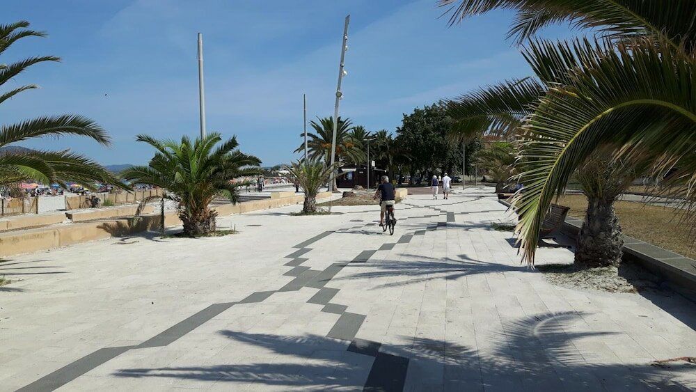 Фото Alghero Vacanze Hotel