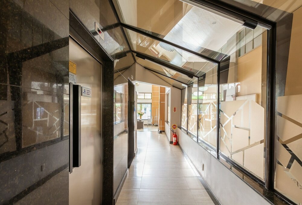 Фото Tri Hotel Executive Criciúma