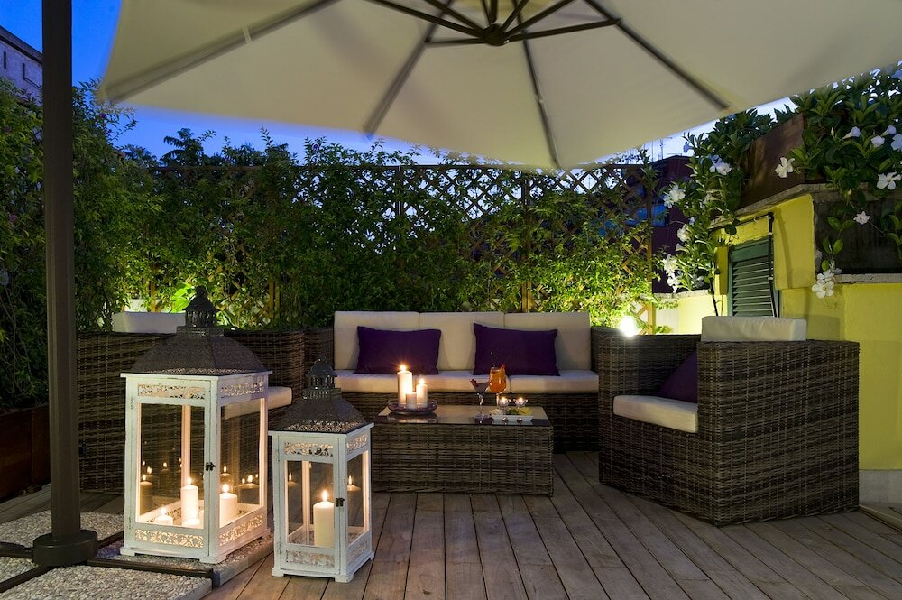 Фото Villa San Lorenzo Maria