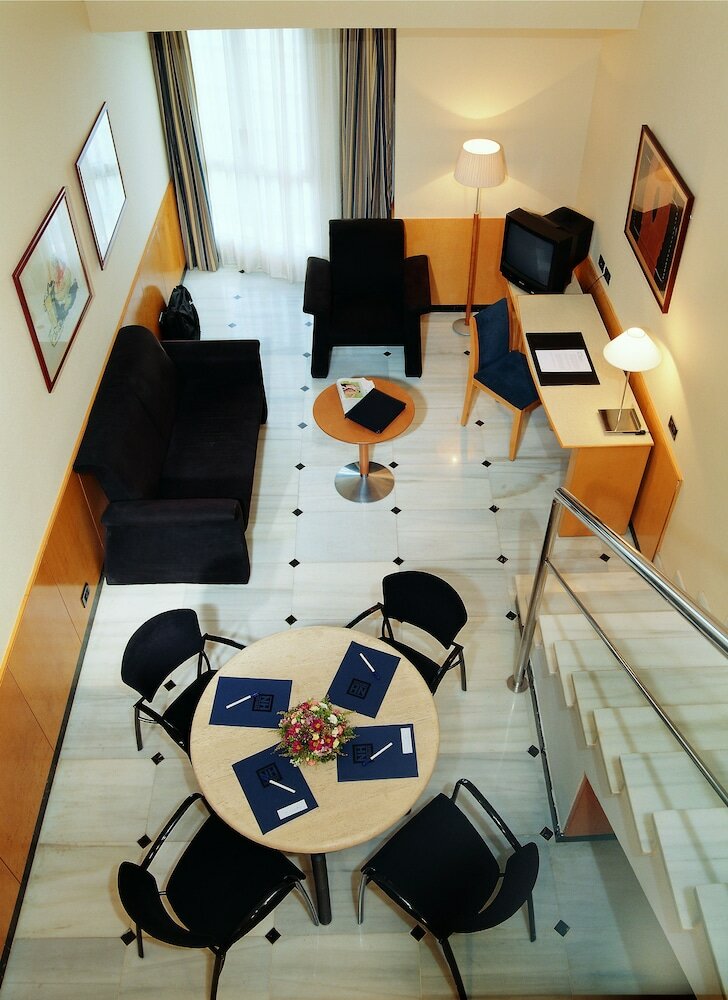 Фото URH Ciutat de Mataró