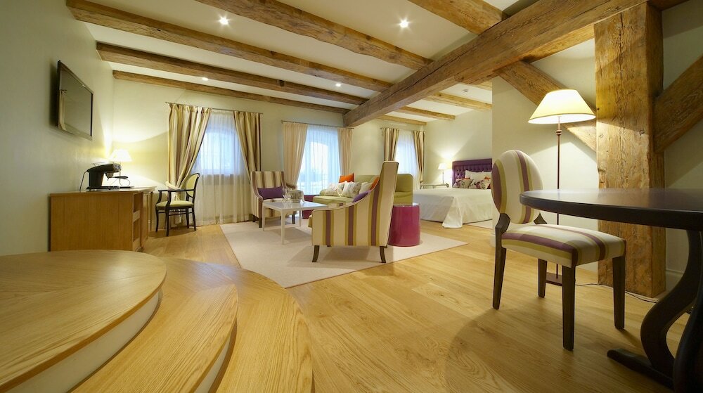 Фото Отель Garden Palace