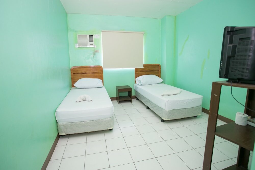 Фото Gv Hotel Dipolog City