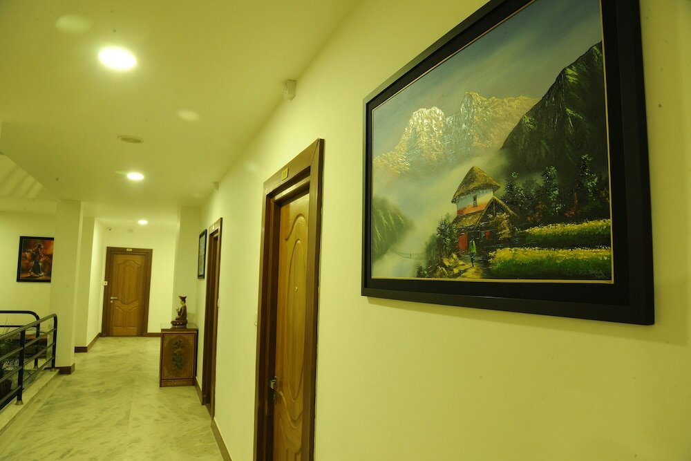 Фото Vannasut Hotel and SPA