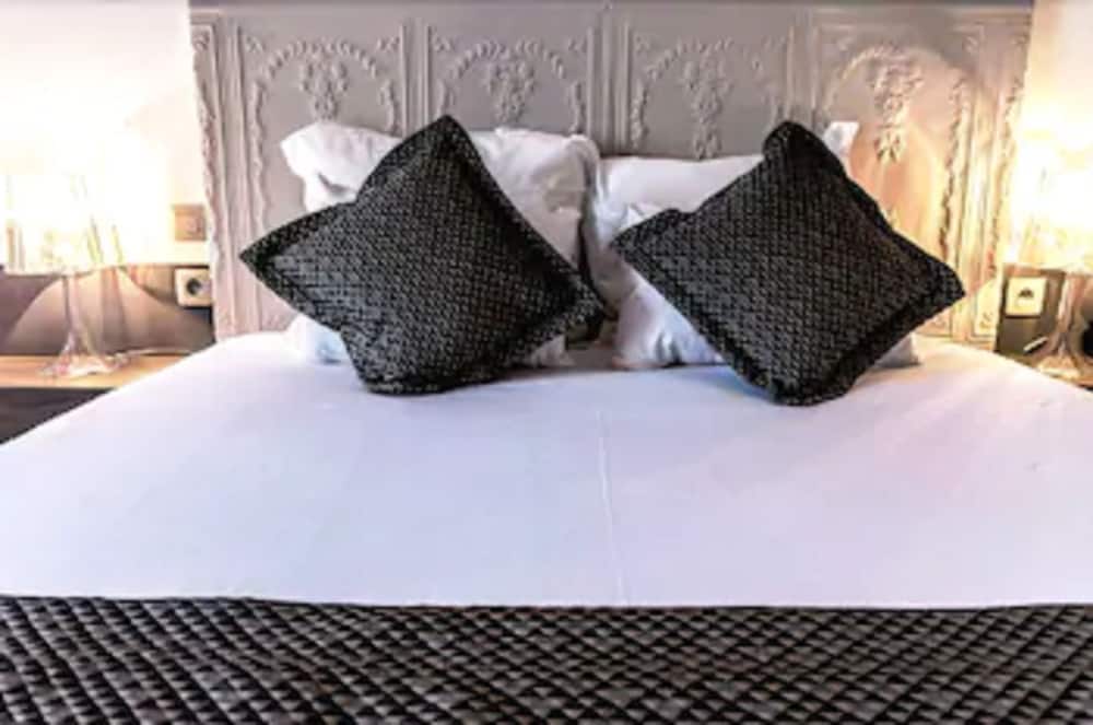 Фото Contact Hotel Alizé Montmartre