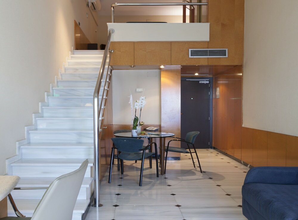 Фото URH Ciutat de Mataró