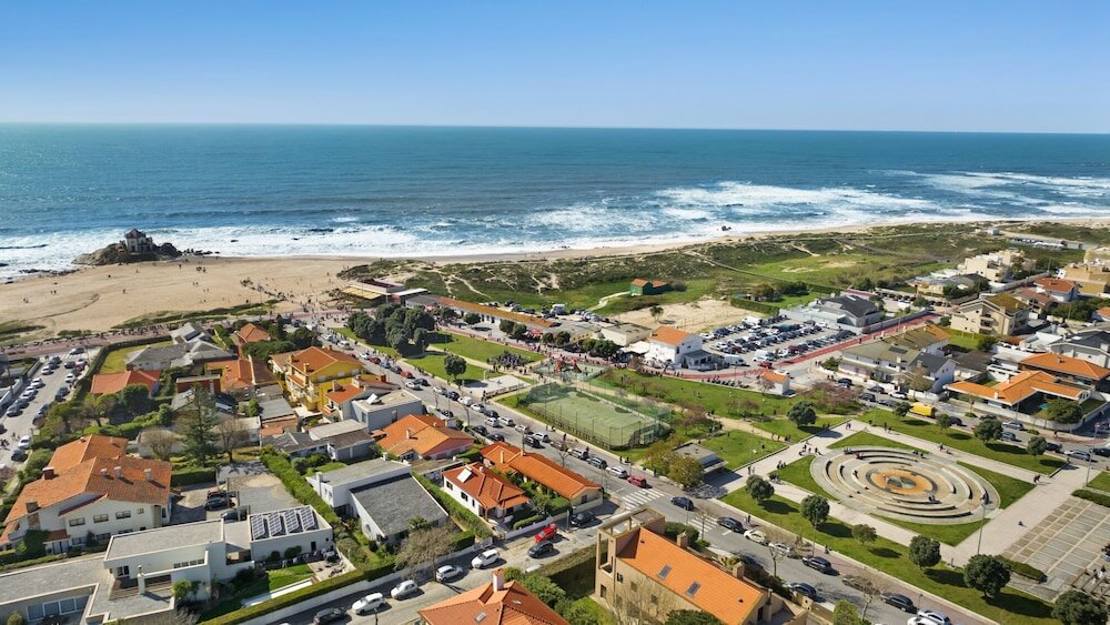 Фото Holiday Inn Porto Gaia