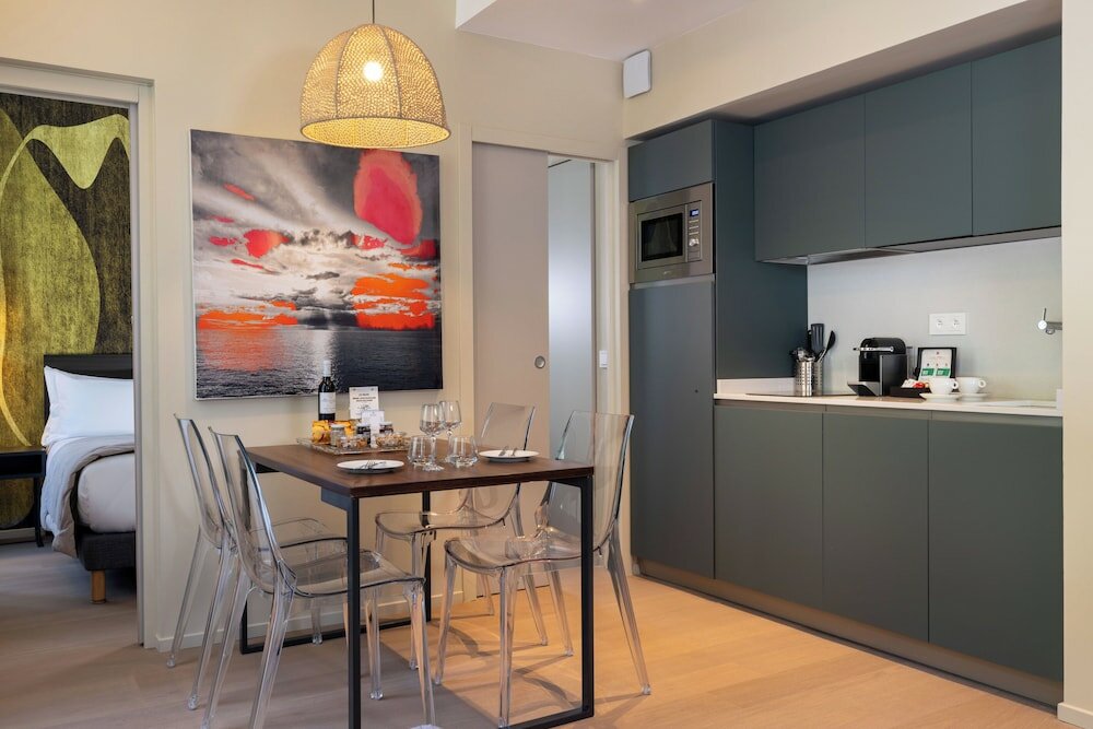 Фото Palais Segurane Boutique Hotel