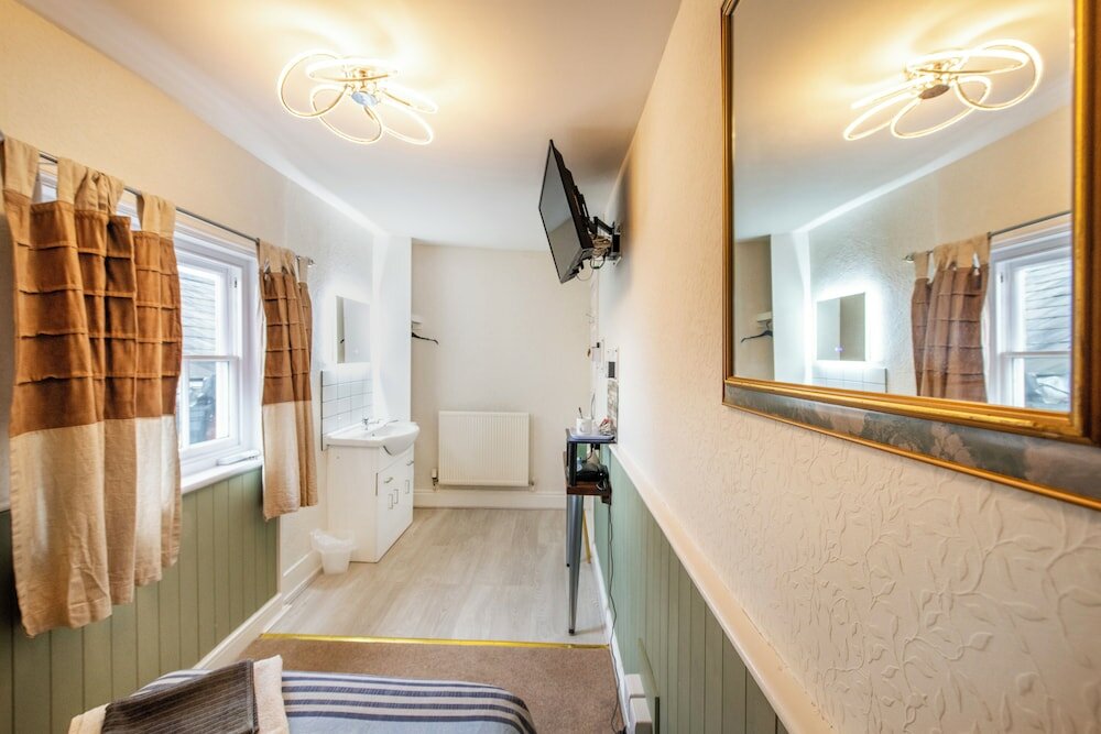 Фото Baldwin House