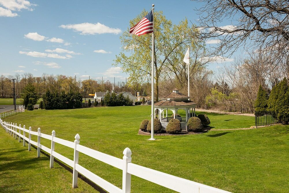 Фото The Kenilworth