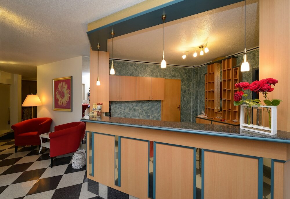 Фото Hotel Nordic