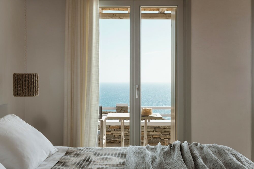 Фото Gerofinikas Boutique Hotel